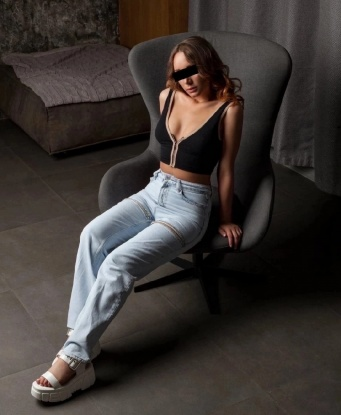 Проститутка Анастасичка