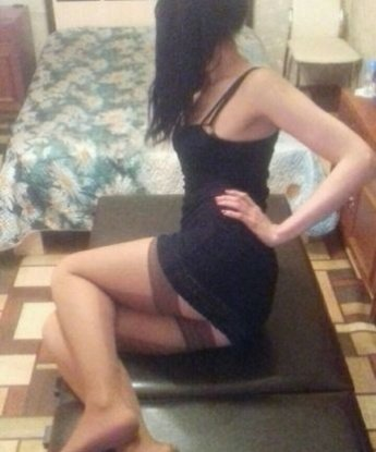 Проститутка Таисия