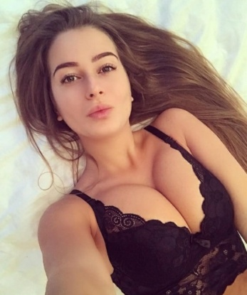 Проститутка Светуха