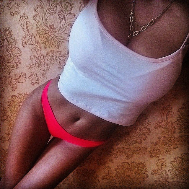 Проститутка Анна