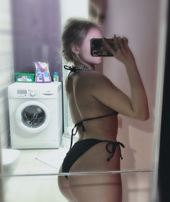 Проститутка Олечка